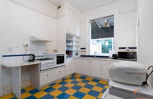 Hamilton Apartamento | River view two bedroom Hamilton