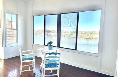 Hamilton Apartamento | River view two bedroom Hamilton