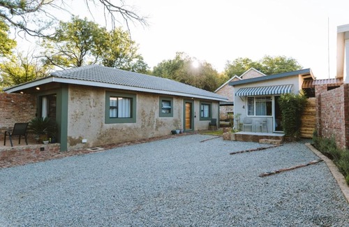 Potchefstroom Casa | River View