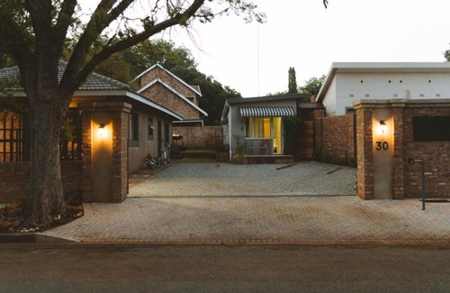 Potchefstroom Casa | River View
