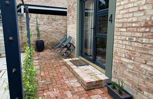 Potchefstroom Casa | River View