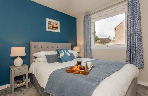 Nairn Apartamento | River views 5 mins from beach