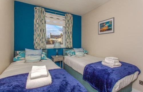 Nairn Apartamento | River views 5 mins from beach