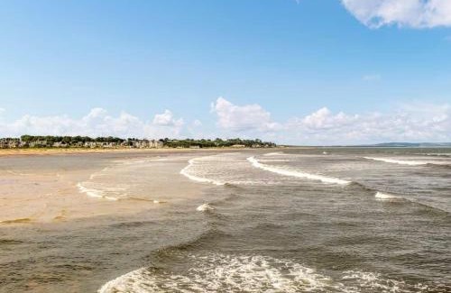 Nairn Apartamento | River views 5 mins from beach