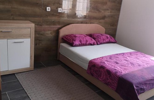Novi Grad Apartamento | River Villa
