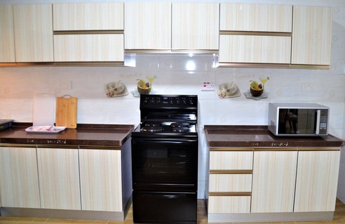 Lilongwe Apartamento | River Villas