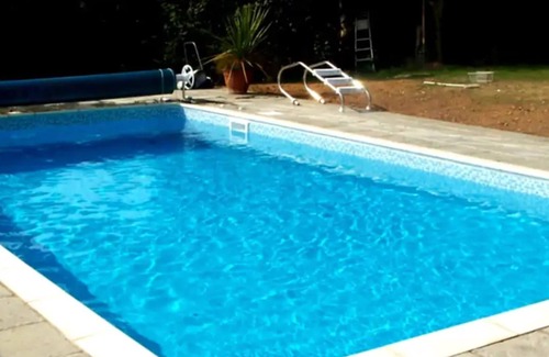 Lilongwe Apartamento | River Villas