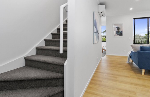 Hamilton North Otro | RIVER VISTA - HAMILTON HOLIDAY TOWNHOUSE, family friendly in Waikato