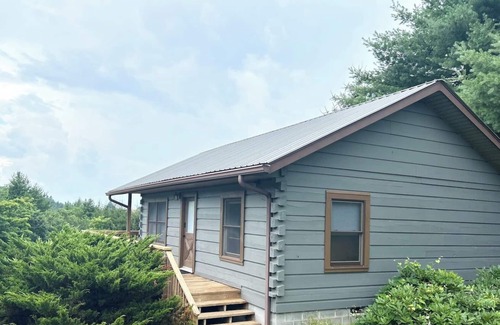 Meadows Of Dan Cabina | River Walk Cabins: Bison Cabin