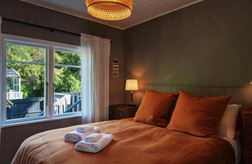 Nelson Casa | River Walk Cottage