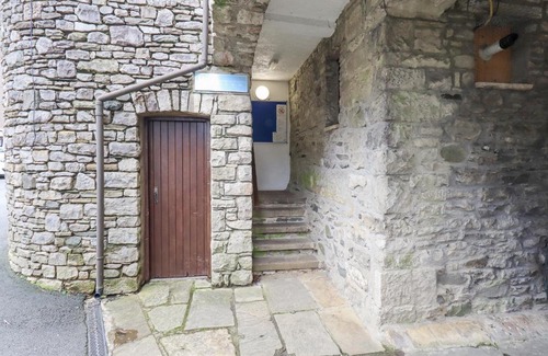 Kendal Apartamento | River Walk