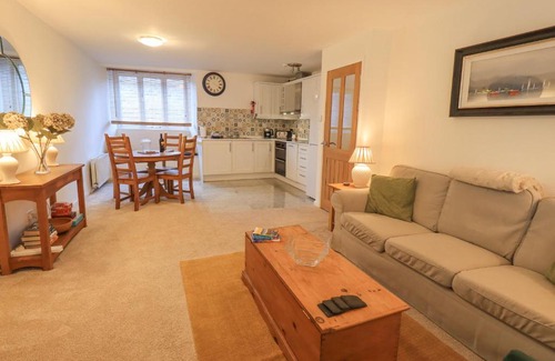 Kendal Apartamento | River Walk