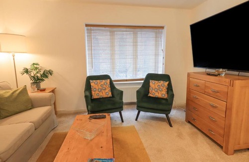 Kendal Apartamento | River Walk