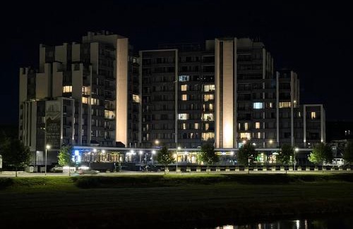 Ilidza Apartamento | River Walk PREMIUM