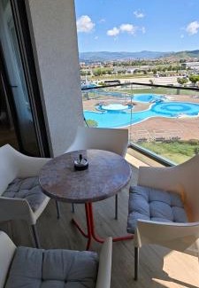 Ilidza Apartamento | River Walk PREMIUM