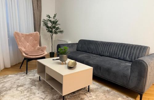 Ilidza Apartamento | River Walk Sarajevo-Ilidza Best Apartman