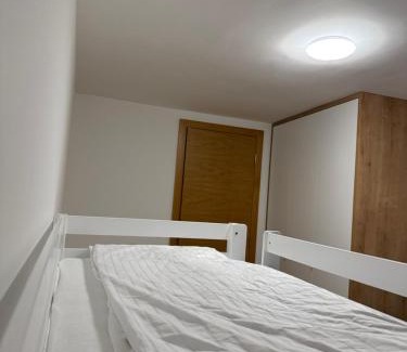 Ilidza Apartamento | River Walk Sarajevo-Ilidza Best Apartman
