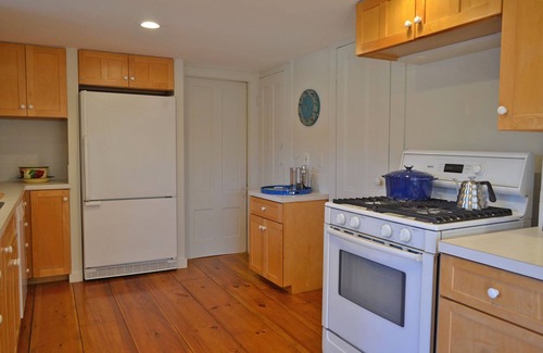 Gloucester Casa | River Watch: Waterfront home with river views and a private dock.