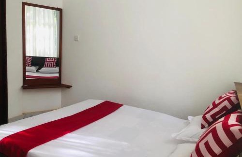 Kandy Apartamento | River Wave