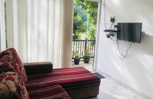 Kandy Apartamento | River Wave