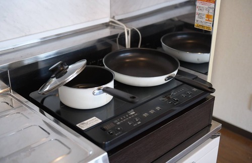 Hiroshima City Centre Apartamento | RIVER WEST 3066 peopleWiFi / Hiroshima city Hiroshima