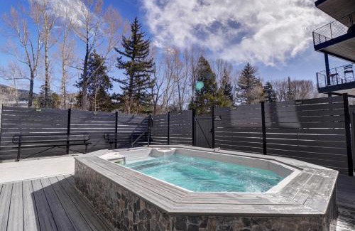 Willow Grove Apartamento | River West 515 condo