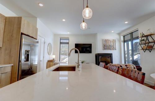 Willow Grove Apartamento | River West 515 condo