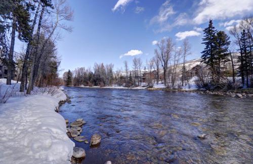 Willow Grove Apartamento | River West 515 condo