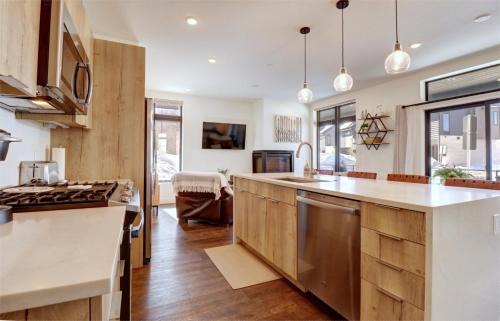 Willow Grove Apartamento | River West 515 condo