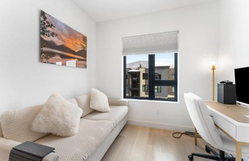 Willow Grove Apartamento | River West 635 by Summit County Mountain Retreats
