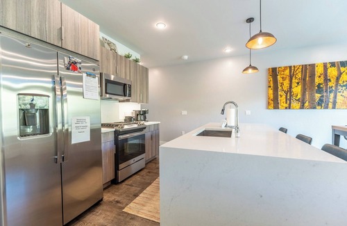 Willow Grove Apartamento | River West Condos #714 by Summit County Mountain Retreats
