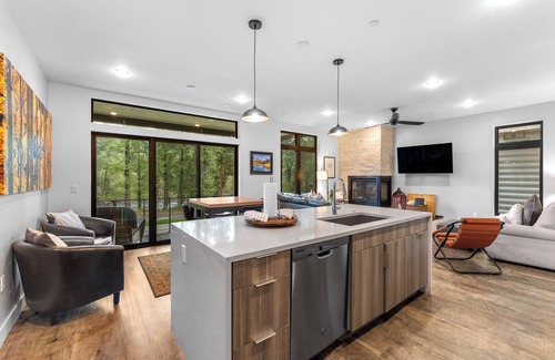 Willow Grove Apartamento | River West Condos #714 by Summit County Mountain Retreats
