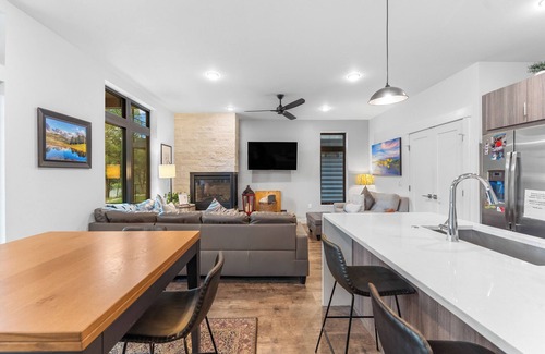 Willow Grove Apartamento | River West Condos #714 by Summit County Mountain Retreats