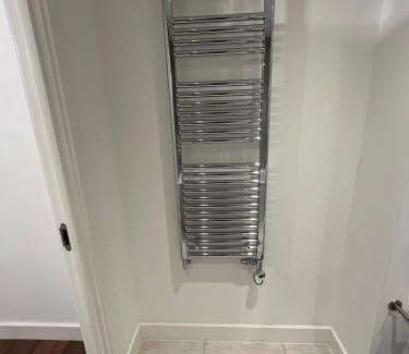 Gascoigne Apartamento | River Wharf Apartment