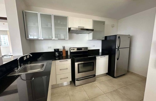 Costa del Este Apartamento | River Wood I Sunny 1 BDR in Costa del Este