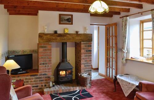 Symonds Yat Casa | River Wye View Cottage