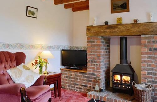 Symonds Yat Casa | River Wye View Cottage