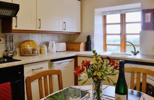 Symonds Yat Casa | River Wye View Cottage