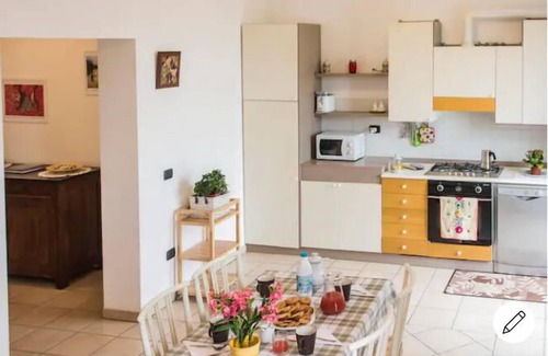 Osimo Apartamento | Rivera - Panoramic duplex with private parking space