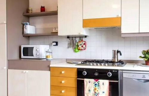 Osimo Apartamento | Rivera - Panoramic duplex with private parking space