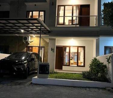 Denpasar Barat Casa | Rivera Seminyak 1