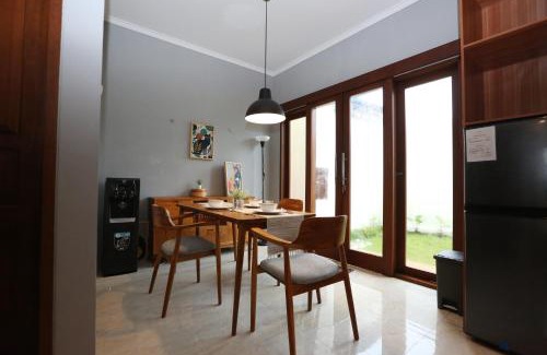 Denpasar Barat Casa | Rivera Seminyak 1