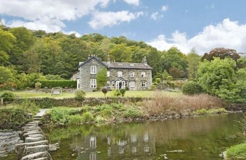 Ambleside Apartamento | Riverbank At Stepping Stones