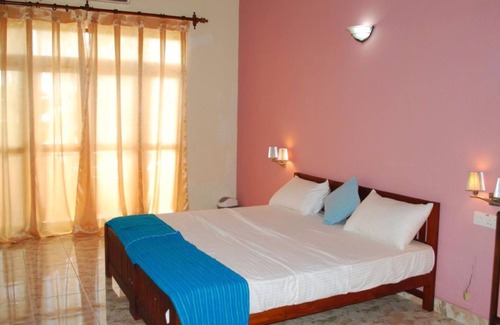 Aluthgama Cama Y Desayuno | Riverbank Bentota
