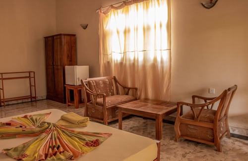 Aluthgama Cama Y Desayuno | Riverbank Bentota