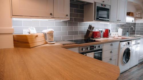 Ironbridge Casa | Riverbank Cottage