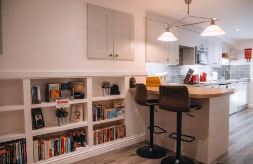 Ironbridge Casa | Riverbank Cottage