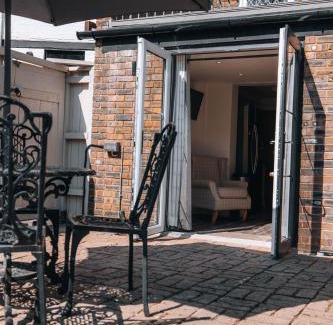 Ironbridge Casa | Riverbank Cottage