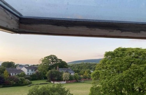 Egremont Cabaña | Riverbank Cottage River Ehan, Double Balcony