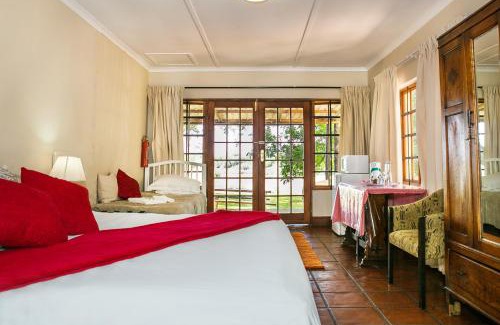 Upington Cama Y Desayuno | Riverbank Lodge